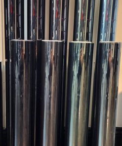 Image: Roll of Tint Film 20" x 100" & 40" x 100"
