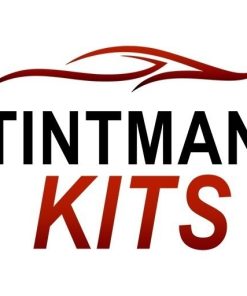 Logo: TintMan Kits Favicon