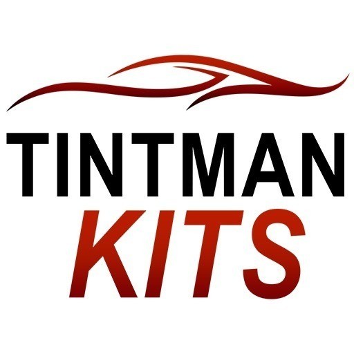 Logo: TintMan Kits Favicon
