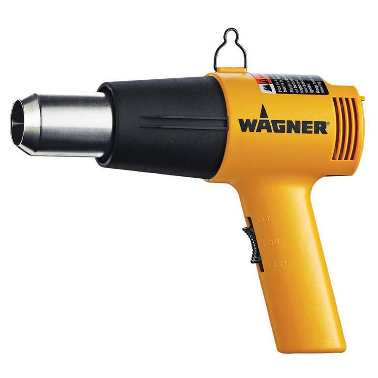 Heat Gun