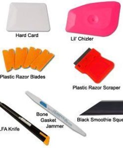 Installation Kit