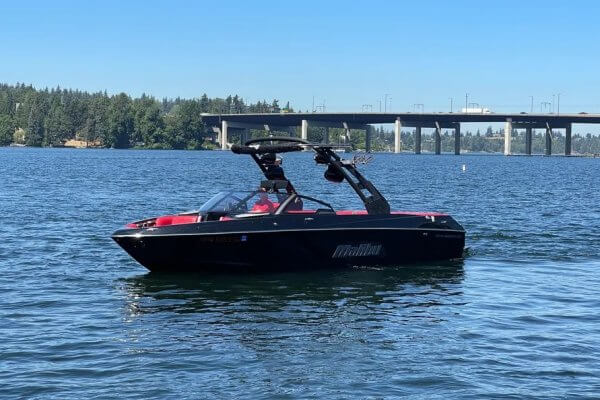 Image: 2020-2022 Malibu Wakesetter LSV 23 Boat Tint Kit