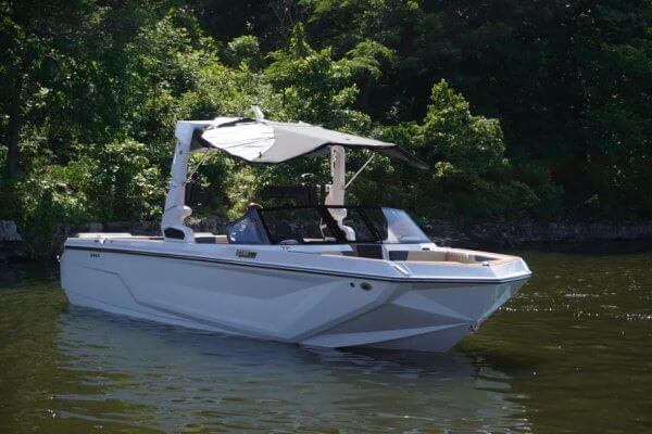 2025 nautique gs24