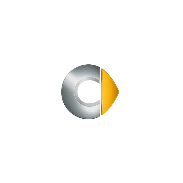 Make/Brand Logo